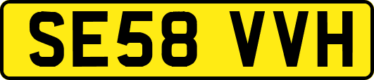 SE58VVH