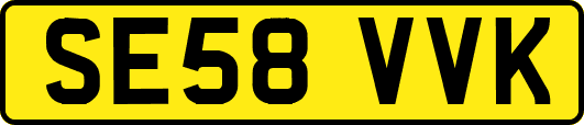 SE58VVK