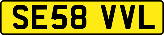 SE58VVL