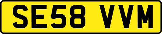 SE58VVM