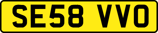 SE58VVO