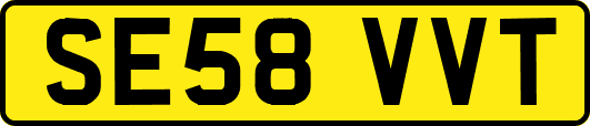 SE58VVT