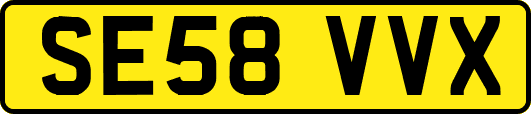 SE58VVX
