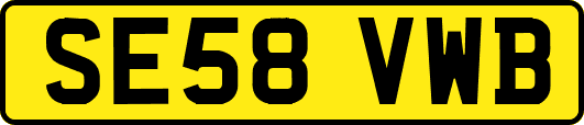 SE58VWB