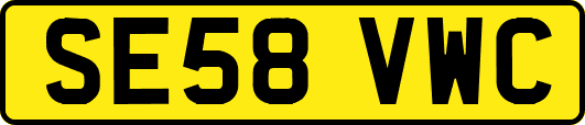 SE58VWC