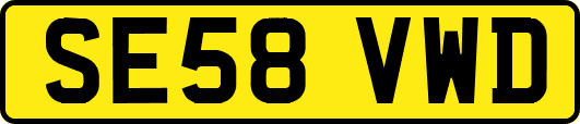 SE58VWD