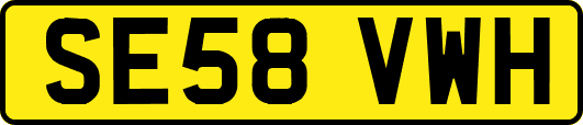 SE58VWH