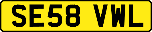 SE58VWL