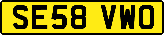 SE58VWO