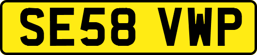 SE58VWP