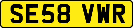 SE58VWR