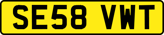 SE58VWT