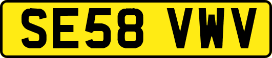 SE58VWV