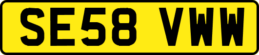 SE58VWW