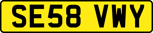 SE58VWY