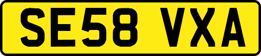 SE58VXA