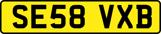SE58VXB