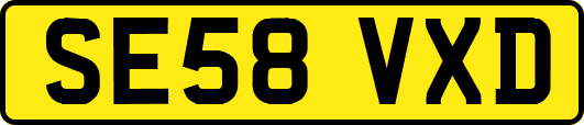 SE58VXD