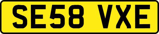 SE58VXE