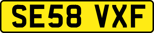 SE58VXF