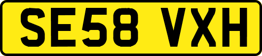 SE58VXH