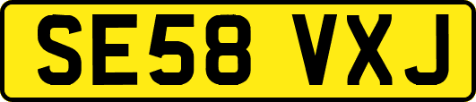 SE58VXJ