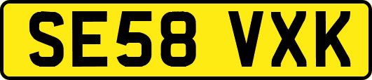 SE58VXK