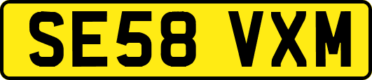 SE58VXM