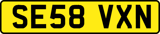 SE58VXN