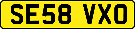 SE58VXO