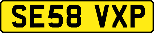 SE58VXP