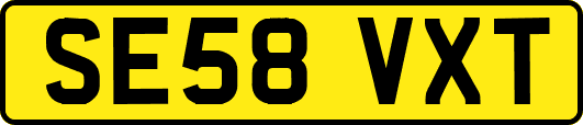 SE58VXT