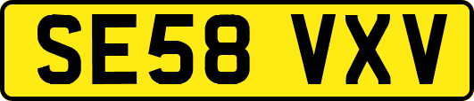 SE58VXV