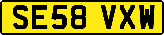 SE58VXW