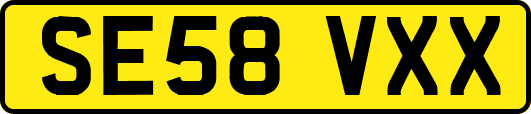 SE58VXX