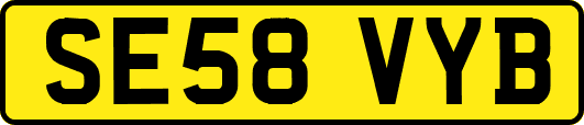 SE58VYB