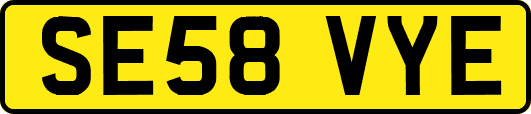 SE58VYE