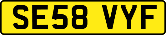 SE58VYF