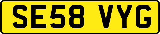 SE58VYG
