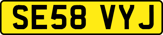 SE58VYJ