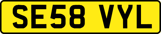 SE58VYL