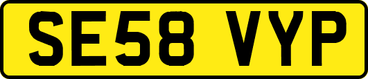SE58VYP