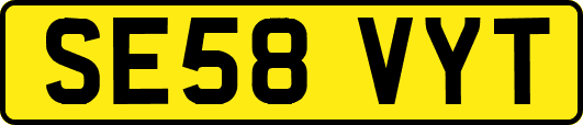SE58VYT