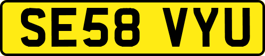 SE58VYU