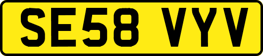 SE58VYV