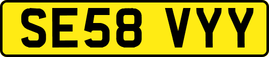 SE58VYY