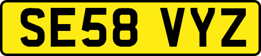 SE58VYZ