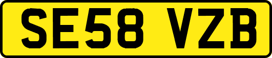 SE58VZB
