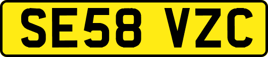 SE58VZC