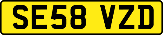 SE58VZD